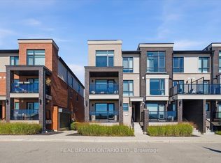 100 Dufay Rd S #46, Brampton, ON L7A4S3