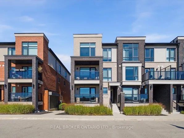 100 Dufay Rd S #46, Brampton, ON L7A 4S3