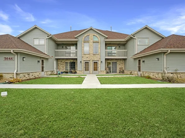 3646 East Barbara COURT #7, Oak Creek, WI 53154