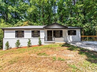 2145 Venesa Cir, Austell, GA 30168