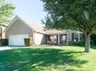 201 The Masters, Georgetown, KY 40324