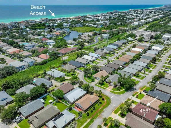 4661 Windstarr Dr, Destin, FL 32541