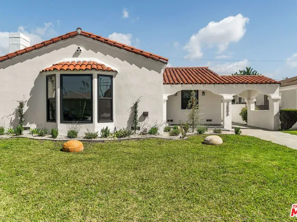 3886 Olmsted Ave, Los Angeles, CA 90008