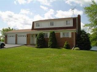 3250 Sandy Shore Dr, Metamora, MI 48455