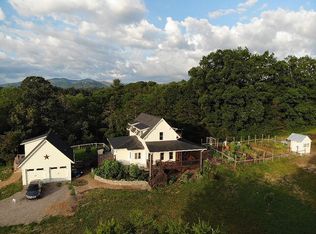 131 Aiken View Dr, Asheville, NC 28804