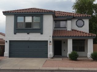 11436 E Forge Ave, Mesa, AZ 85208