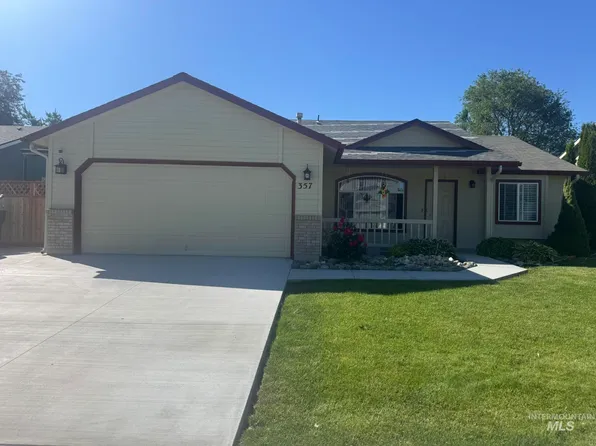 357 W Farmall Way, Kuna, ID 83634