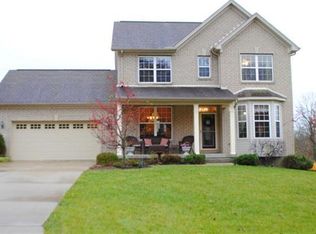 8081 Waldons Pond Dr, Cincinnati, OH 45247