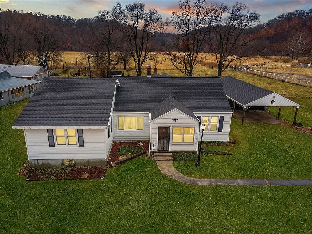 37431 W 156th St, Rayville, MO 64084 Zillow