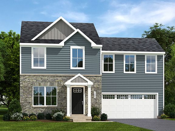 Special - Birch with Included Basement