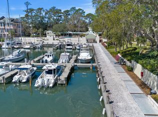 B42 Windmill Harbour Marina, Hilton Head Island, SC 29926