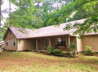 14 Eastwood Dr, Bryant, AR 72022