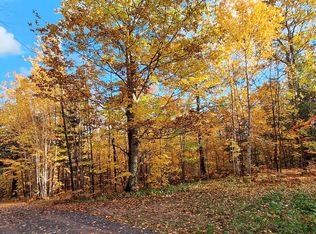 LOT Apple Hill Rd #Z, Bayfield, WI 54814