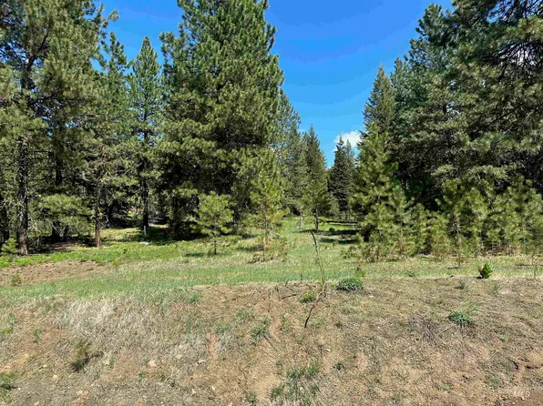 Whitefield Ln, McCall, ID 83638