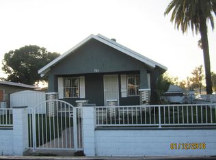 761 N Philadelphia St, Anaheim, CA 92805