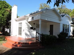 2400 Talunar Ln, Wichita Falls, TX 76301