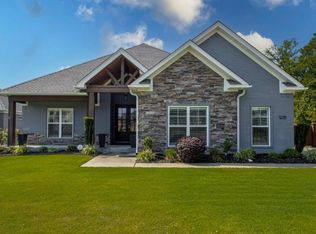 5225 Hoot Owl Dr, Conway, AR 72034