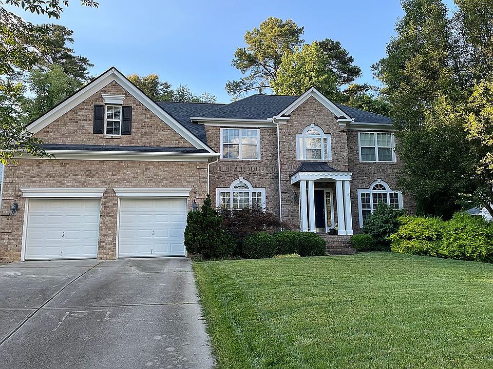 110 Sterling Ridge Way.