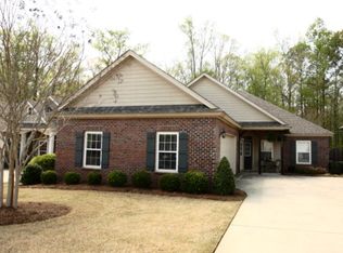 580 Carpenter Way, Auburn, AL 36830