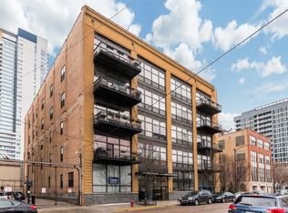 23 N Green St UNIT 201, Chicago, IL 60607
