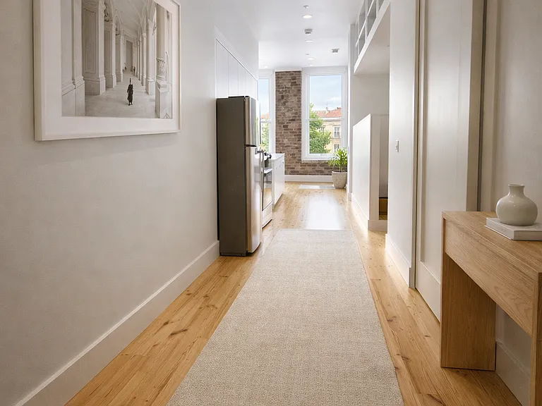 The Broughton — Photo 19