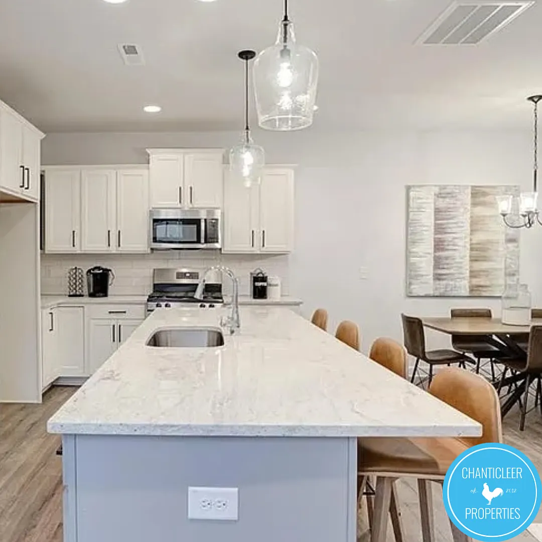 607 Battleboro Dr — Photo 2