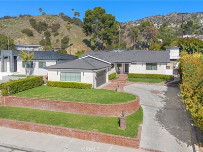 3006 Trudi Ln, Burbank, CA, 91504