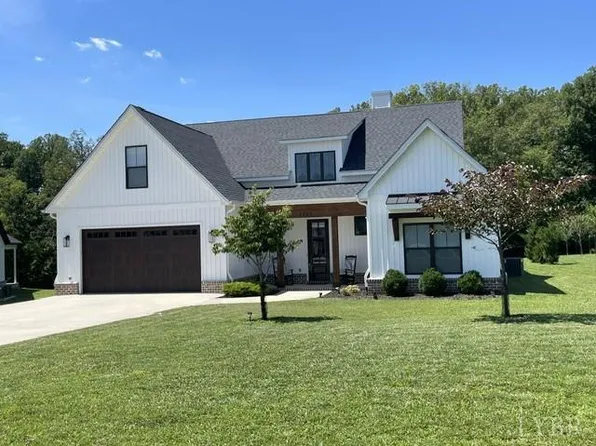 1185 Elk Creek Rd, Forest, VA 24551