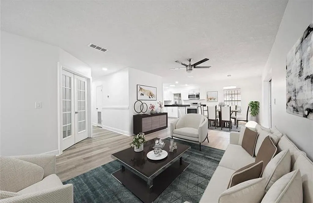 3 bed, 2.0 bath, 1211 sqft, $2,450 — Photo 1