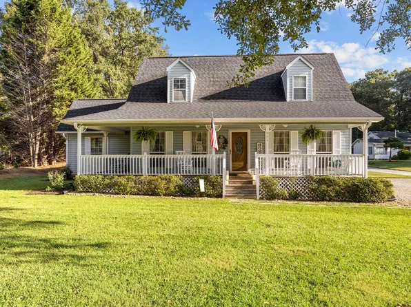 960 Canaan Rd, Roebuck, SC 29376