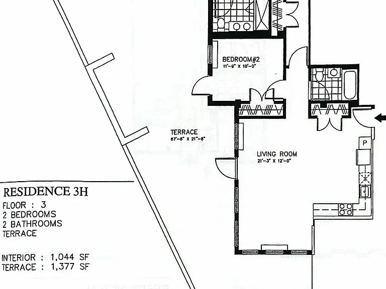 83-30 Kew Gardens Rd #3H — Photo 7