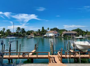 350 Pinellas Bayway S APT 6, Tierra Verde, FL 33715