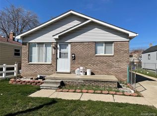 7563 Marian Ave, Warren, MI 48092