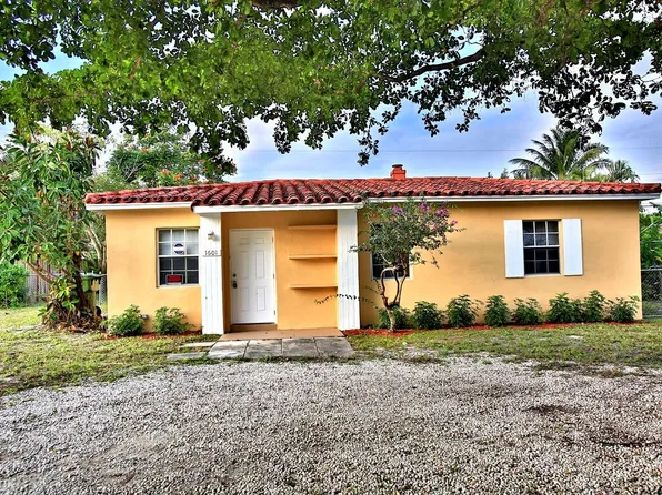 1601 NW 12th Ct, Fort Lauderdale, FL 33311