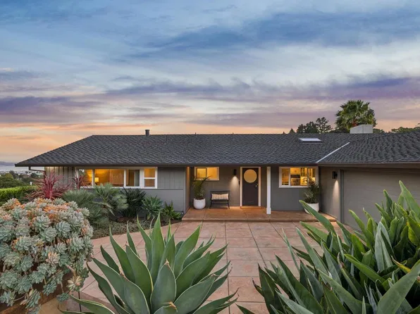 34 Arguello Circle, San Rafael, CA 94901