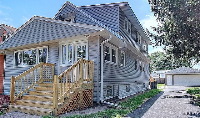 1st image of 3136 Vernon Ave
