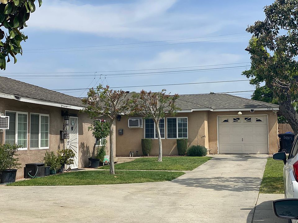 2nd image of 5016 Bandera St #5016