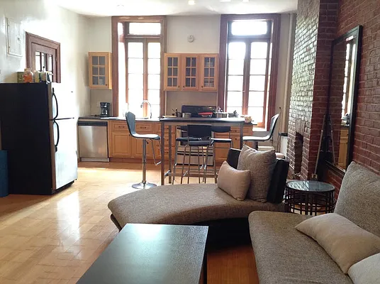 Rented by Knickerbocker Village NY Inc. | media 62