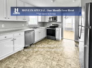 1636 Middle Ridge Dr, Willow Spring, NC 27592