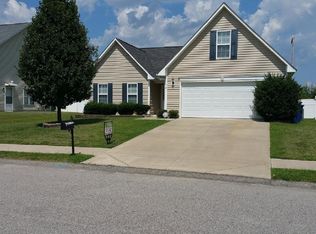 481 Fairfield Cir, Raeford, NC 28376