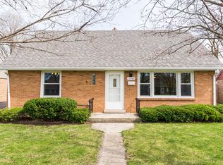 11009 Mayfield Ave, Chicago Ridge, IL 60415