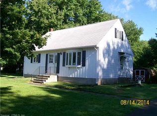 123 Weymouth Rd, Enfield, CT 06082