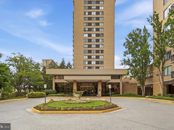 3709 S George Mason Dr APT 707, Falls Church, VA 22041
