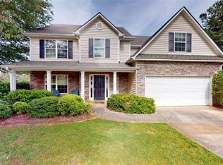 579 Ridgeview Ct, Monroe, GA 30655