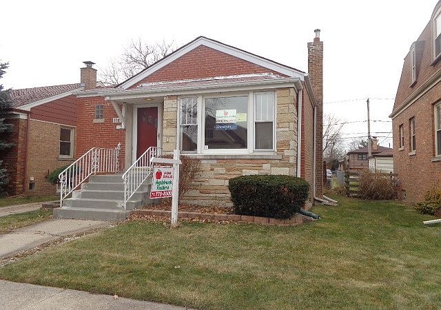 1st image of 9320 S Utica Ave