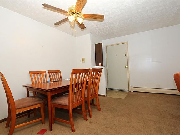 5th image of 2358 Harrison Ave Unit 25