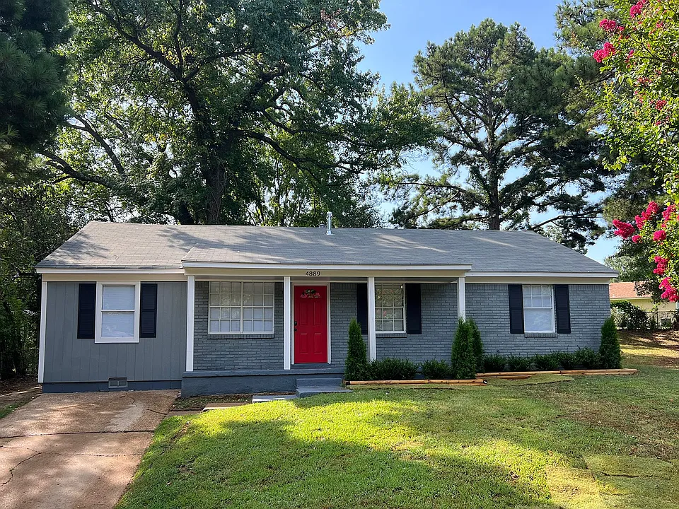 4889 Applestone Cv