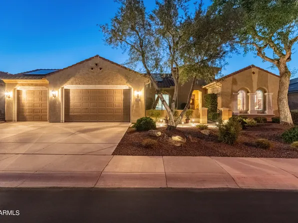 20240 N 263RD Drive, Buckeye, AZ 85396