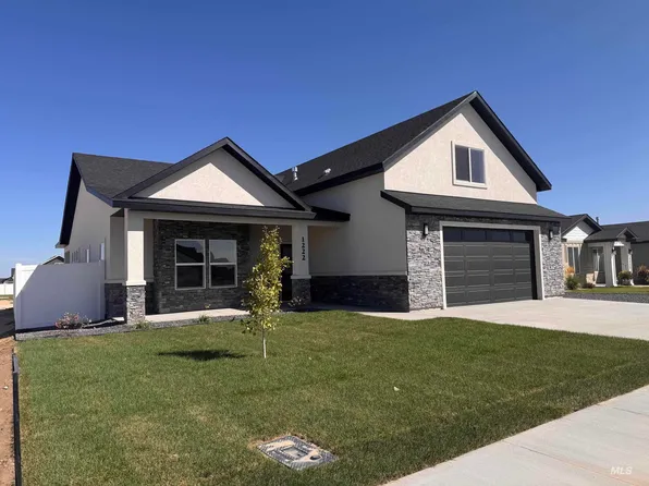1222 Ira Burton Rd, Twin Falls, ID 83301