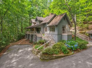 240 Upper Ridge Rd, Glenville, NC 28736